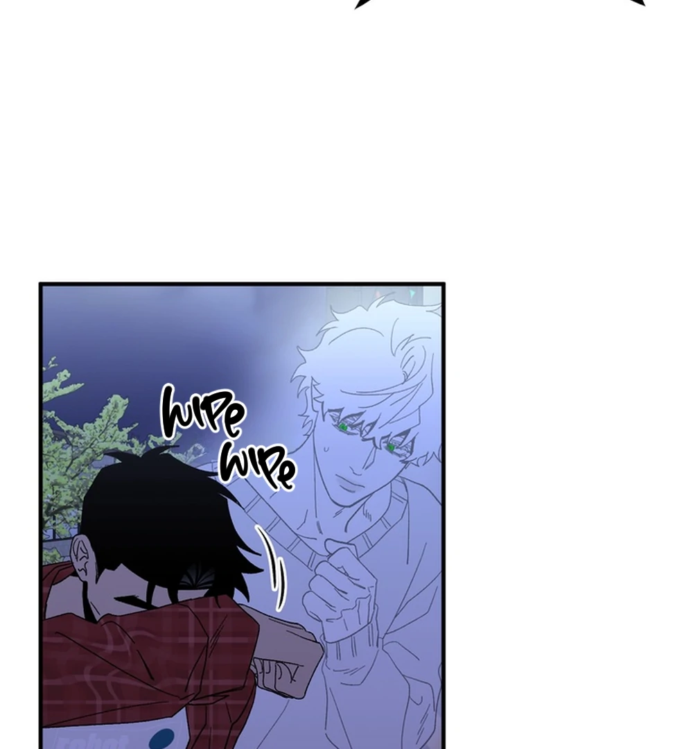 Story Time: A Ghost Confessed to Me (LILITH) - Chapter 3 manhwa