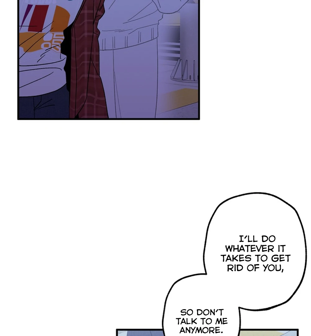 Story Time: A Ghost Confessed to Me (LILITH) - Chapter 3 manhwa