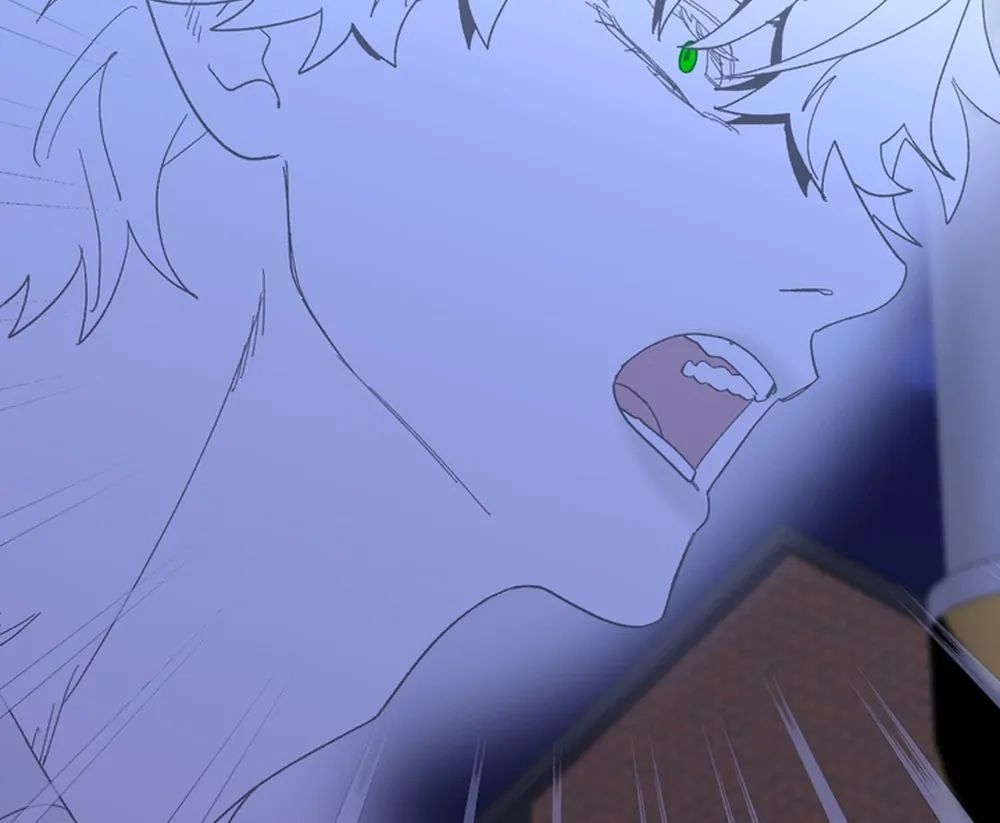 Story Time: A Ghost Confessed to Me (LILITH) - Chapter 3 manhwa