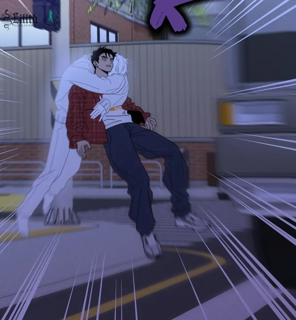 Story Time: A Ghost Confessed to Me (LILITH) - Chapter 3 manhwa