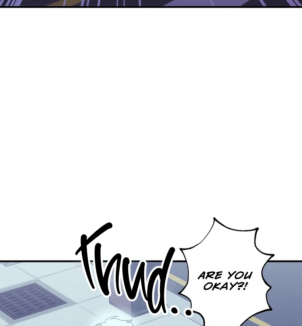 Story Time: A Ghost Confessed to Me (LILITH) - Chapter 3 manhwa