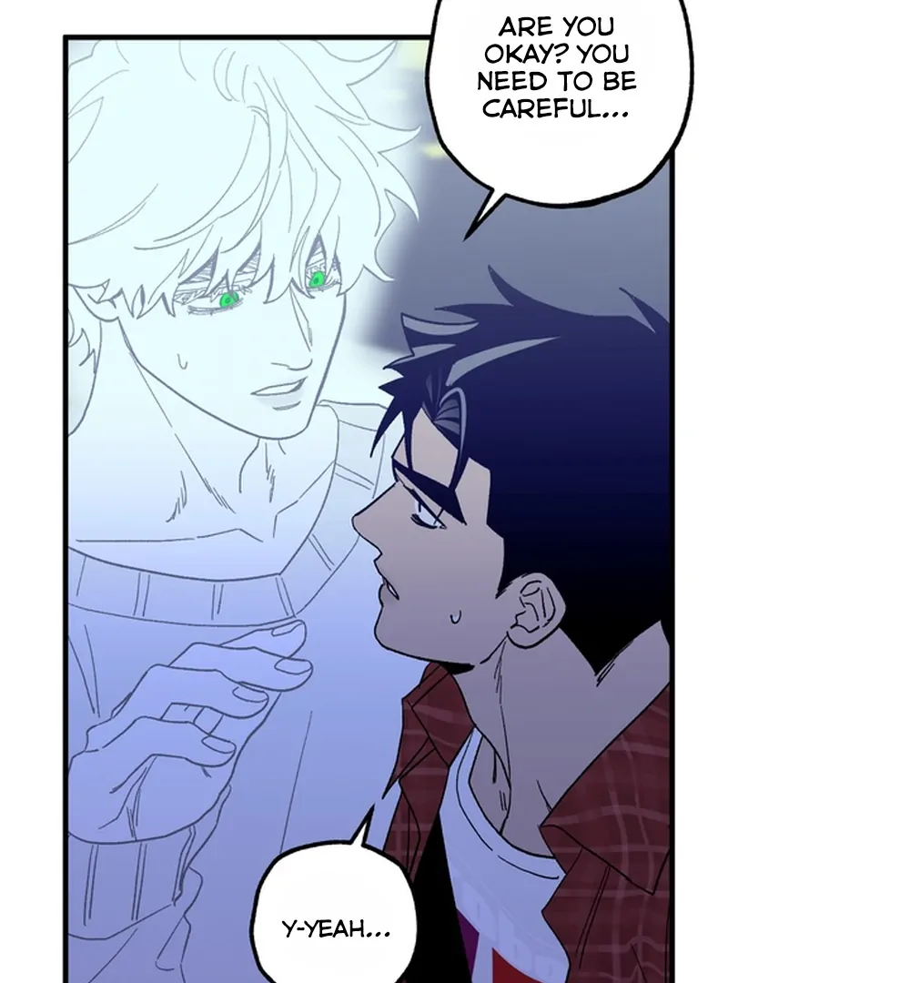 Story Time: A Ghost Confessed to Me (LILITH) - Chapter 3 manhwa
