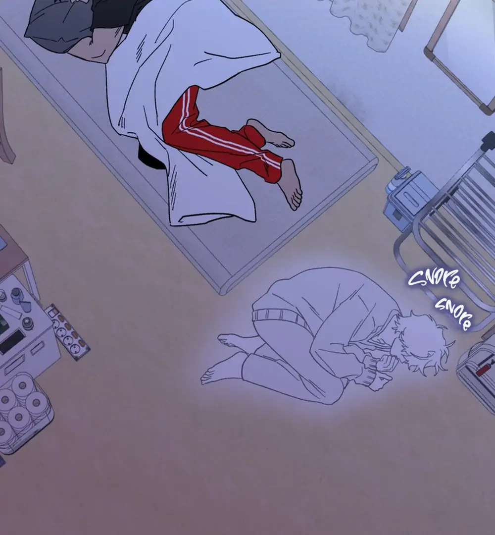Story Time: A Ghost Confessed to Me (LILITH) - Chapter 4 manhwa