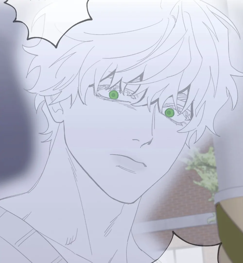 Story Time: A Ghost Confessed to Me (LILITH) - Chapter 4 manhwa