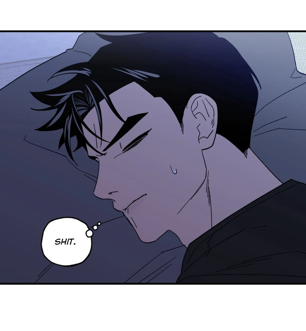 Story Time: A Ghost Confessed to Me (LILITH) - Chapter 4 manhwa