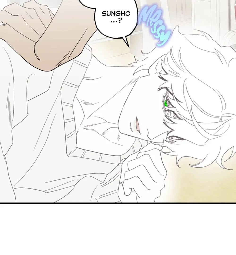 Story Time: A Ghost Confessed to Me (LILITH) - Chapter 4 manhwa