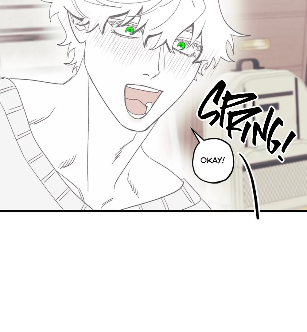 Story Time: A Ghost Confessed to Me (LILITH) - Chapter 4 manhwa