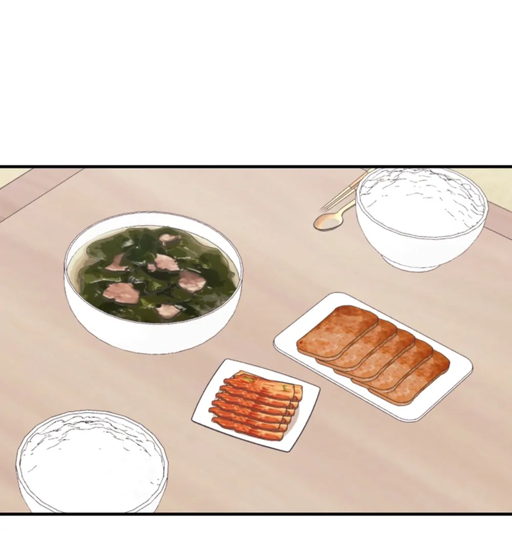 Story Time: A Ghost Confessed to Me (LILITH) - Chapter 4 manhwa