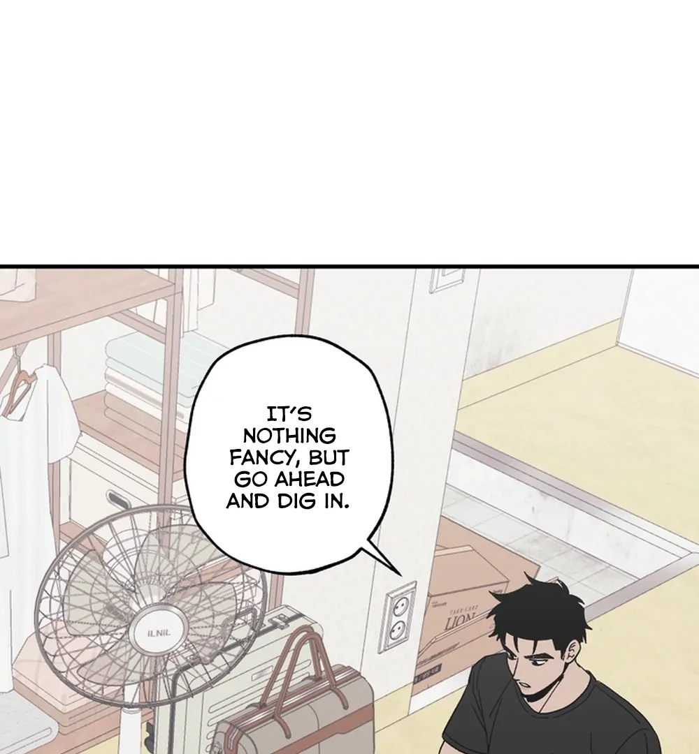 Story Time: A Ghost Confessed to Me (LILITH) - Chapter 4 manhwa