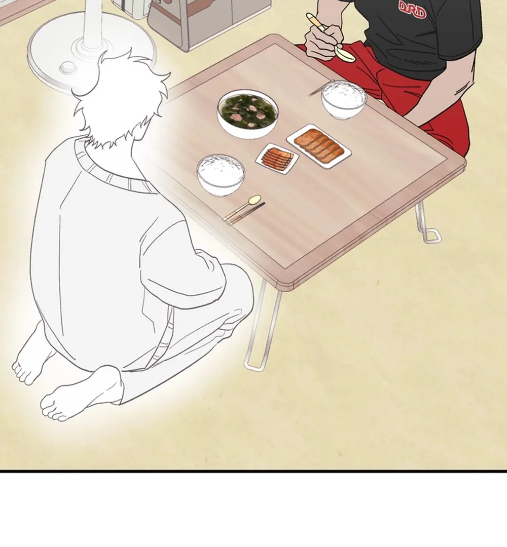 Story Time: A Ghost Confessed to Me (LILITH) - Chapter 4 manhwa