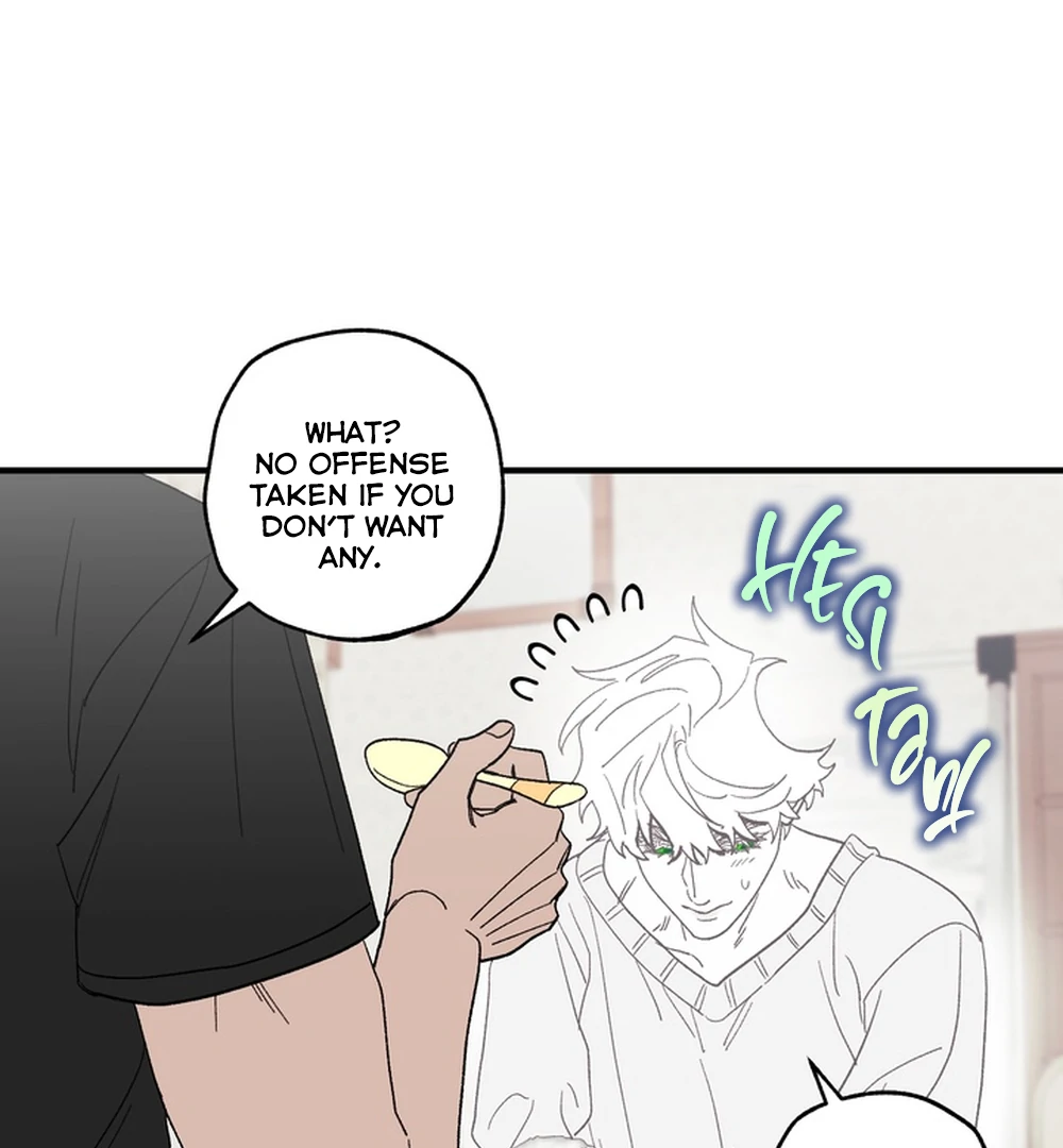 Story Time: A Ghost Confessed to Me (LILITH) - Chapter 4 manhwa