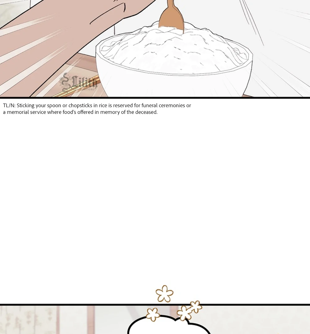Story Time: A Ghost Confessed to Me (LILITH) - Chapter 4 manhwa