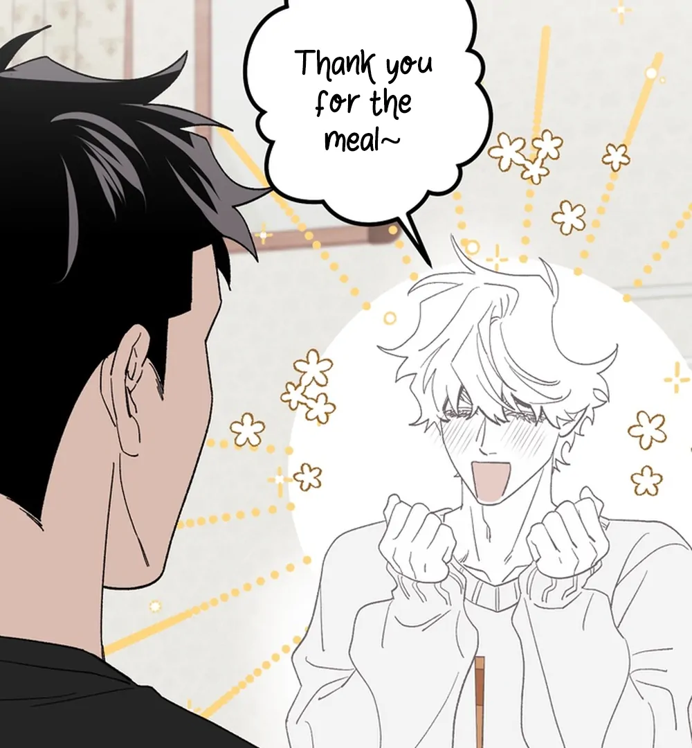 Story Time: A Ghost Confessed to Me (LILITH) - Chapter 4 manhwa