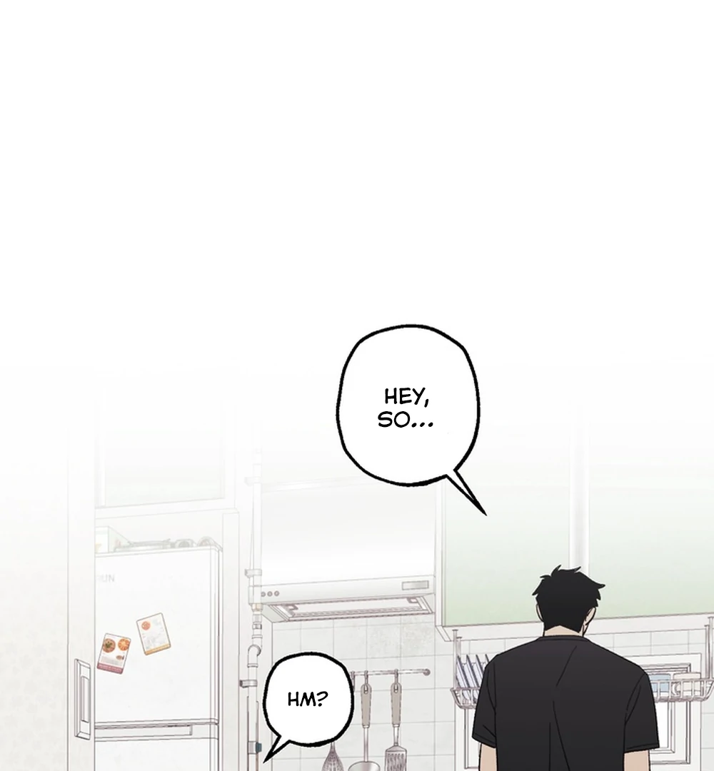 Story Time: A Ghost Confessed to Me (LILITH) - Chapter 4 manhwa