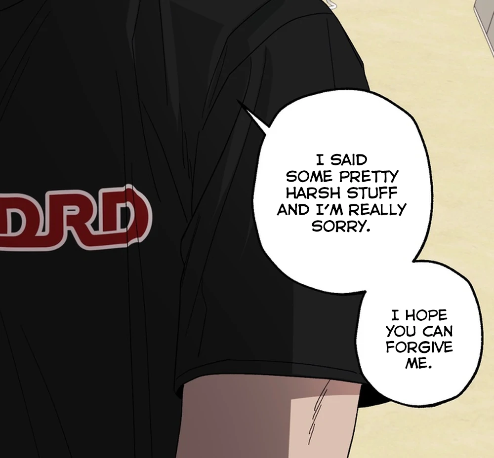 Story Time: A Ghost Confessed to Me (LILITH) - Chapter 4 manhwa