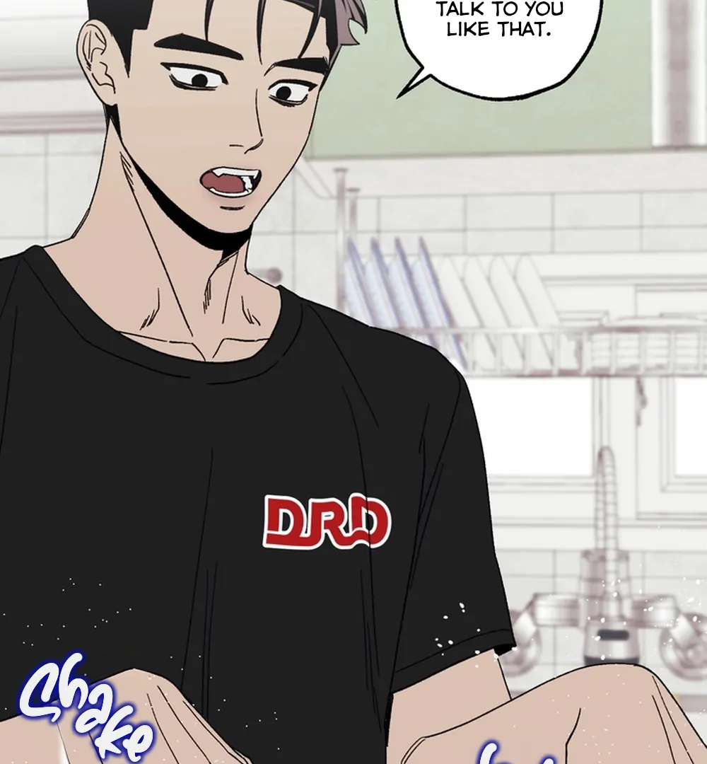 Story Time: A Ghost Confessed to Me (LILITH) - Chapter 4 manhwa
