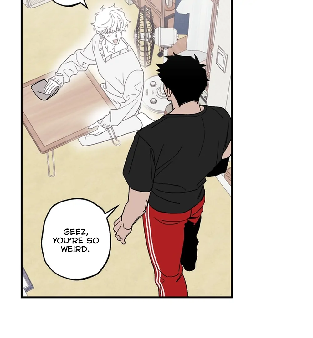 Story Time: A Ghost Confessed to Me (LILITH) - Chapter 4 manhwa