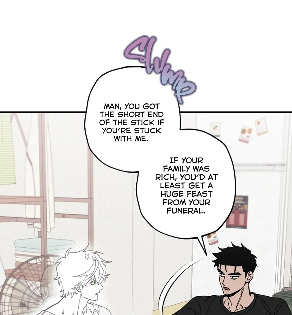 Story Time: A Ghost Confessed to Me (LILITH) - Chapter 4 manhwa