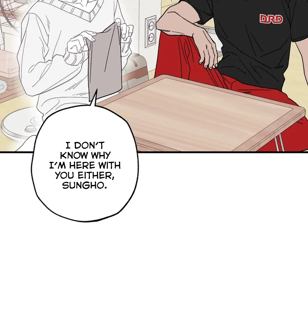 Story Time: A Ghost Confessed to Me (LILITH) - Chapter 4 manhwa
