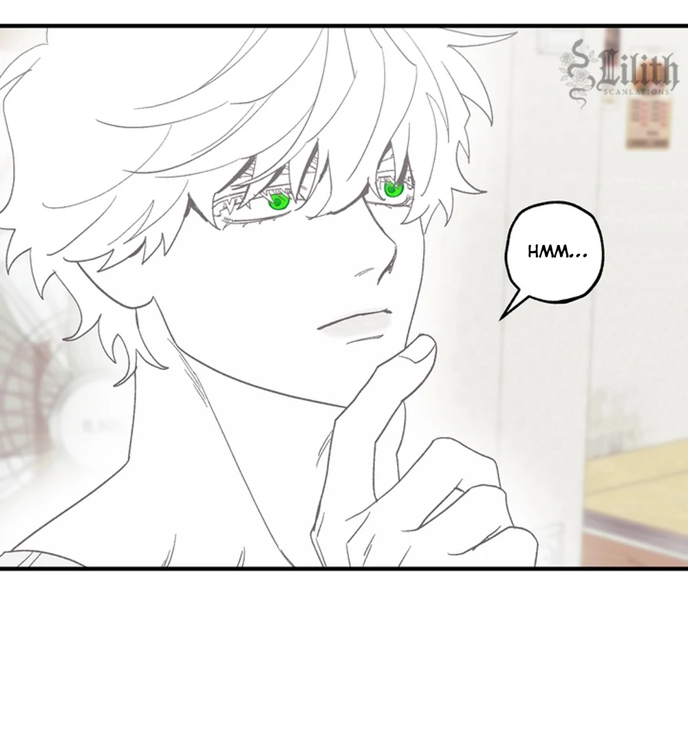 Story Time: A Ghost Confessed to Me (LILITH) - Chapter 4 manhwa