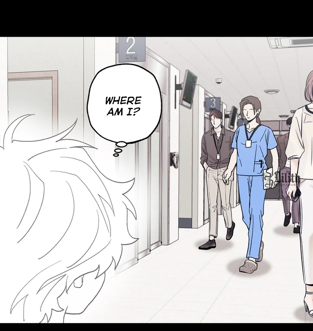 Story Time: A Ghost Confessed to Me (LILITH) - Chapter 4 manhwa