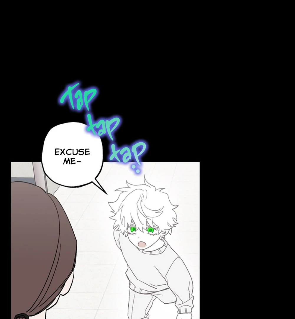Story Time: A Ghost Confessed to Me (LILITH) - Chapter 4 manhwa