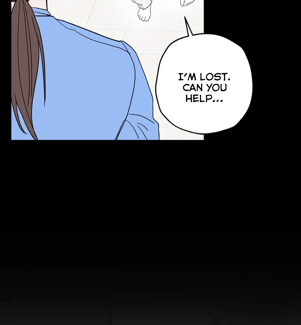 Story Time: A Ghost Confessed to Me (LILITH) - Chapter 4 manhwa