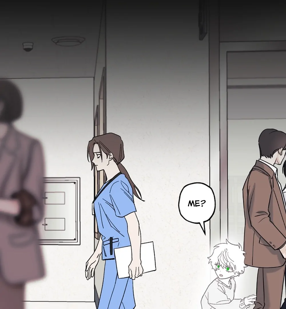 Story Time: A Ghost Confessed to Me (LILITH) - Chapter 4 manhwa