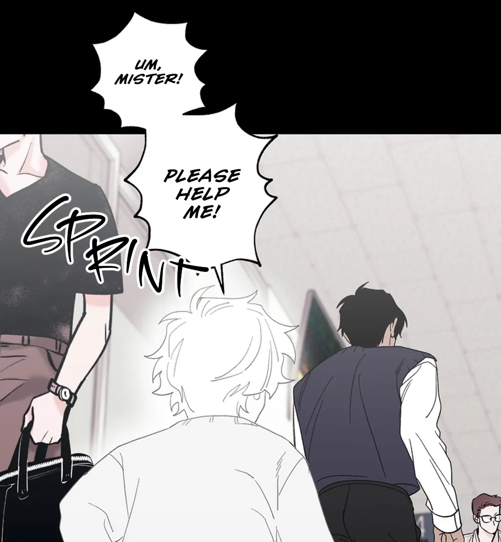 Story Time: A Ghost Confessed to Me (LILITH) - Chapter 4 manhwa