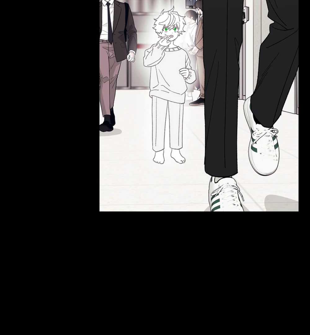 Story Time: A Ghost Confessed to Me (LILITH) - Chapter 4 manhwa