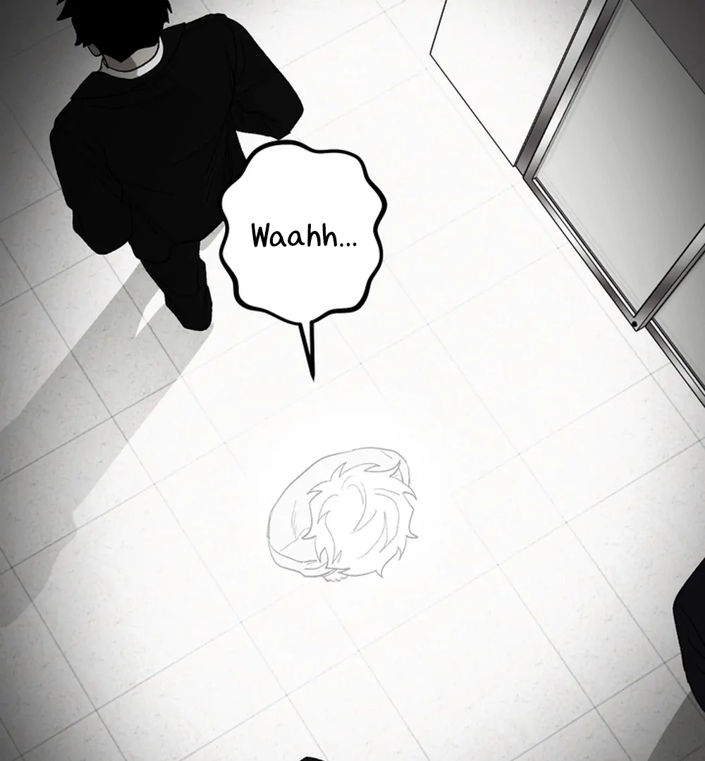Story Time: A Ghost Confessed to Me (LILITH) - Chapter 4 manhwa