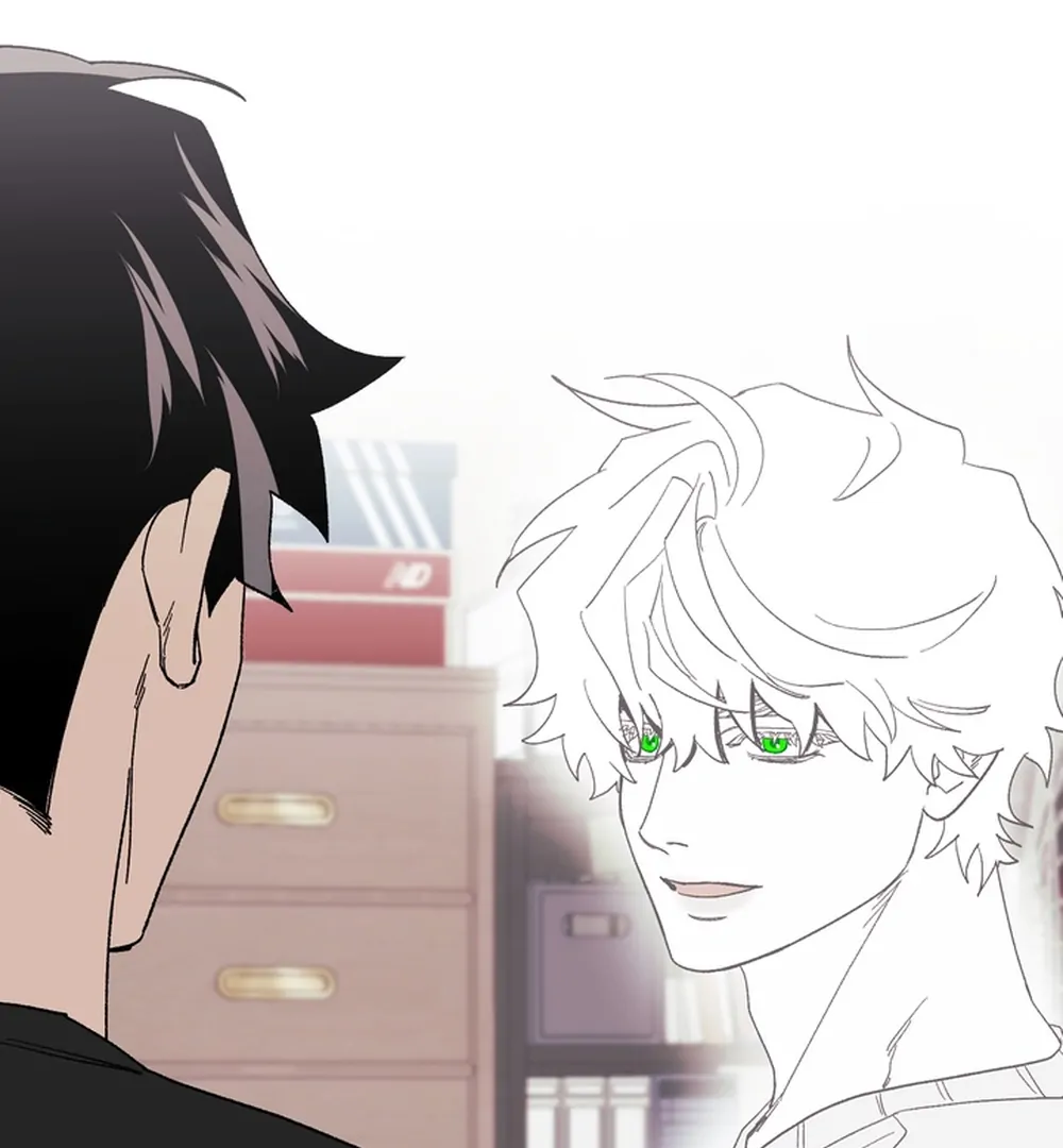 Story Time: A Ghost Confessed to Me (LILITH) - Chapter 4 manhwa