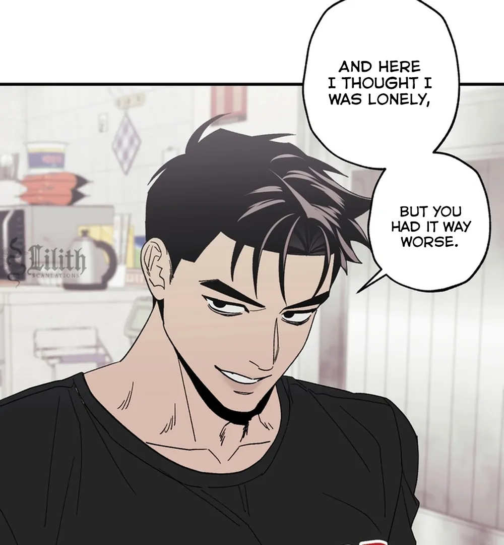 Story Time: A Ghost Confessed to Me (LILITH) - Chapter 4 manhwa