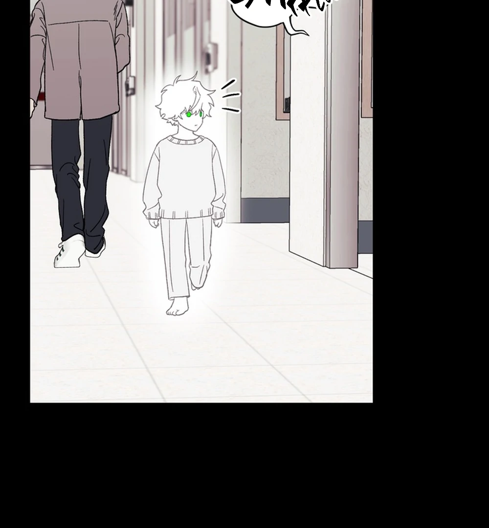 Story Time: A Ghost Confessed to Me (LILITH) - Chapter 4 manhwa