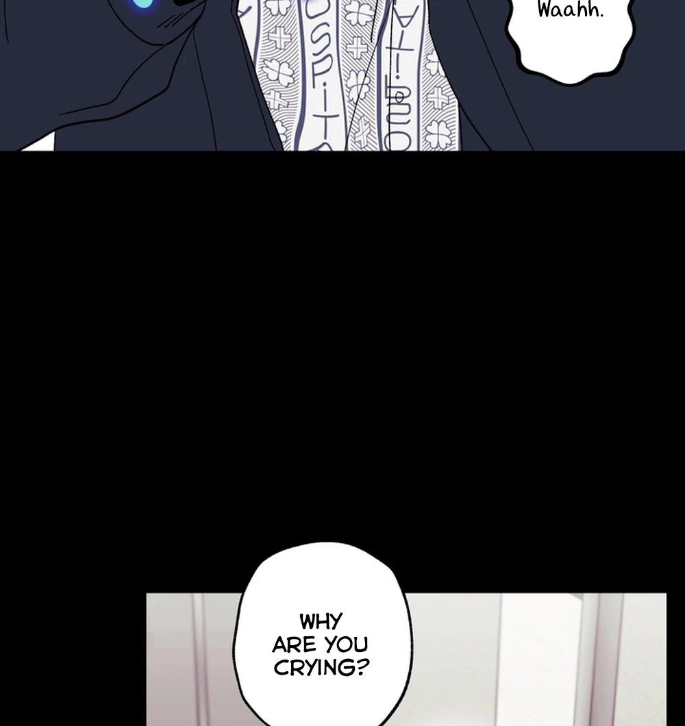 Story Time: A Ghost Confessed to Me (LILITH) - Chapter 4 manhwa