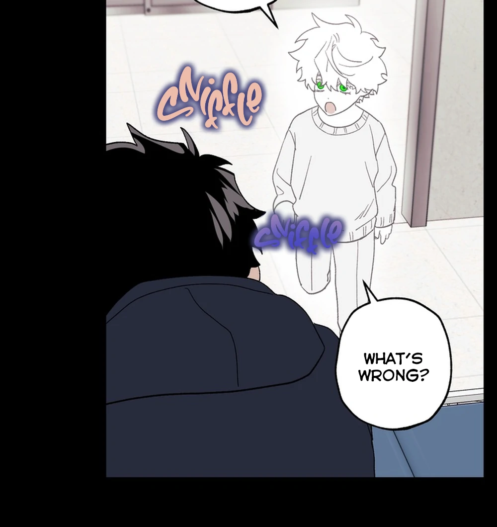 Story Time: A Ghost Confessed to Me (LILITH) - Chapter 4 manhwa