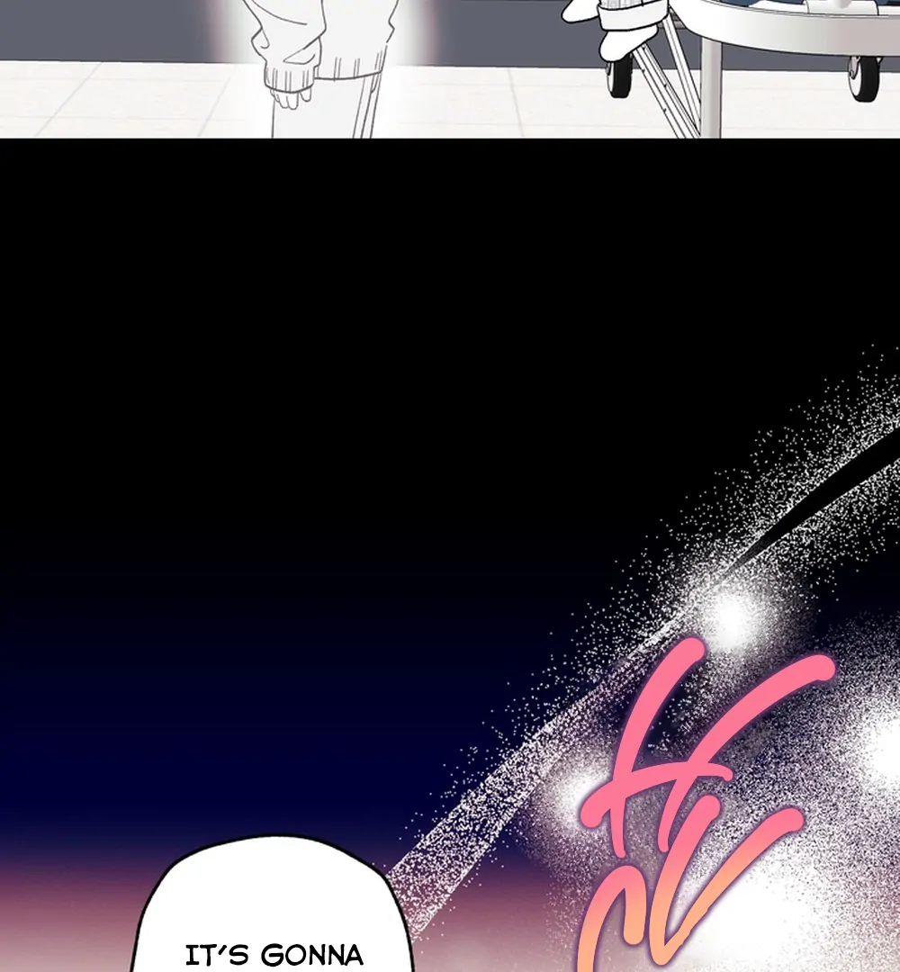 Story Time: A Ghost Confessed to Me (LILITH) - Chapter 4 manhwa