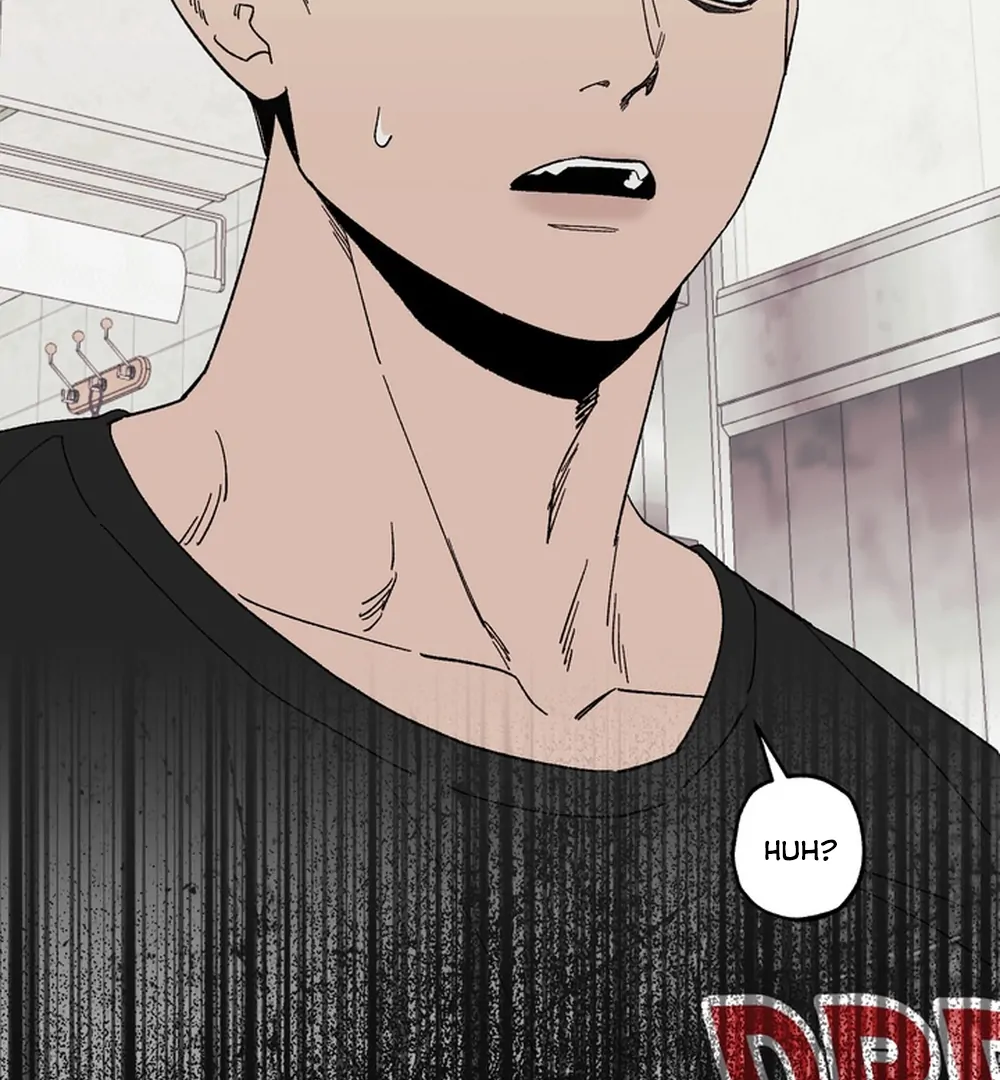 Story Time: A Ghost Confessed to Me (LILITH) - Chapter 4 manhwa