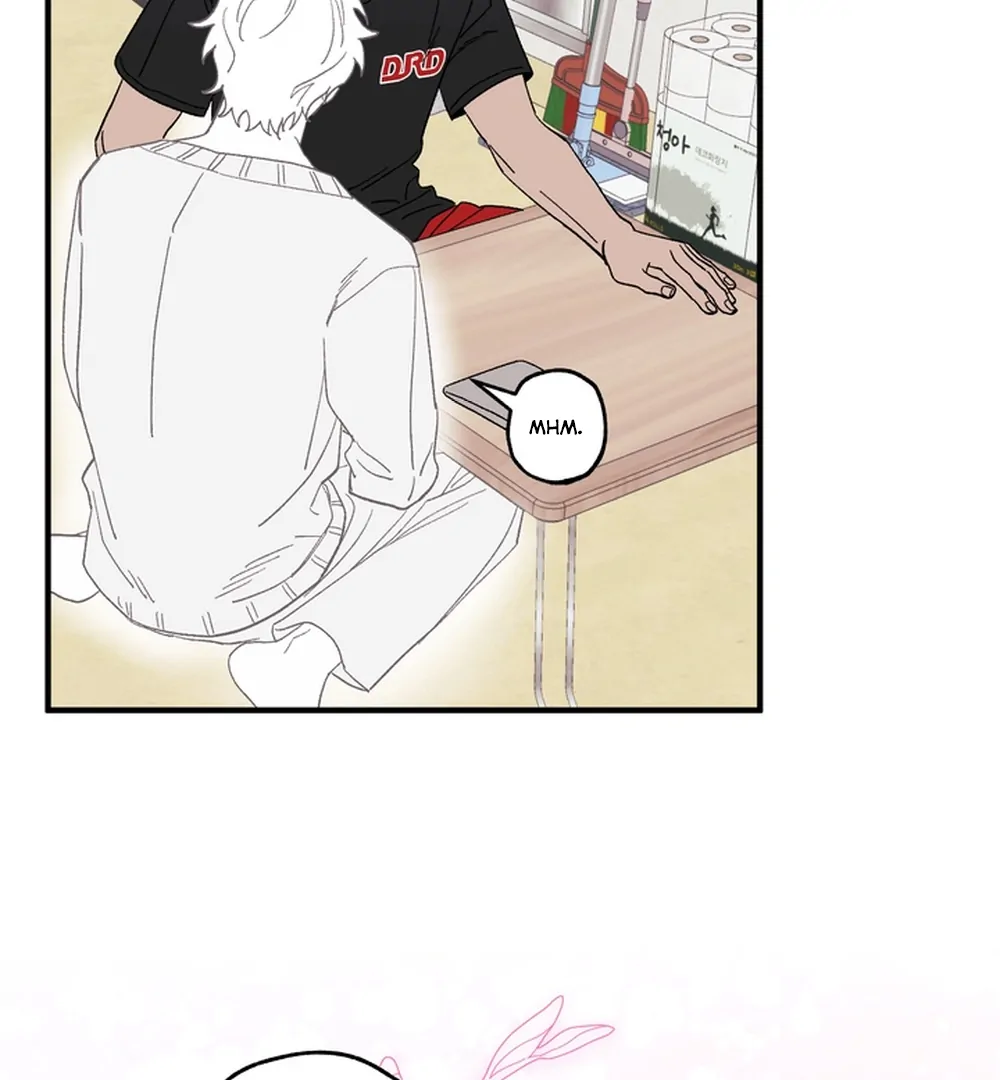 Story Time: A Ghost Confessed to Me (LILITH) - Chapter 4 manhwa
