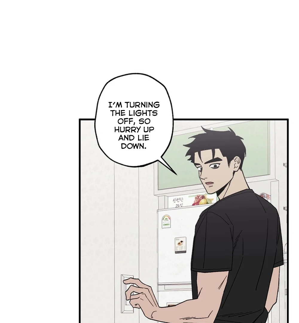 Story Time: A Ghost Confessed to Me (LILITH) - Chapter 4 manhwa