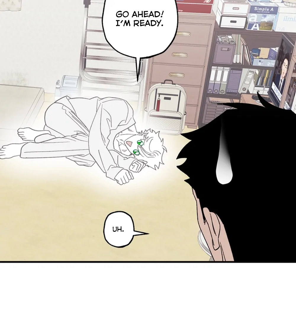 Story Time: A Ghost Confessed to Me (LILITH) - Chapter 4 manhwa