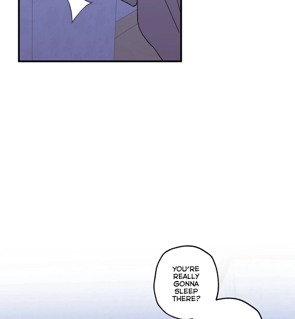 Story Time: A Ghost Confessed to Me (LILITH) - Chapter 4 manhwa