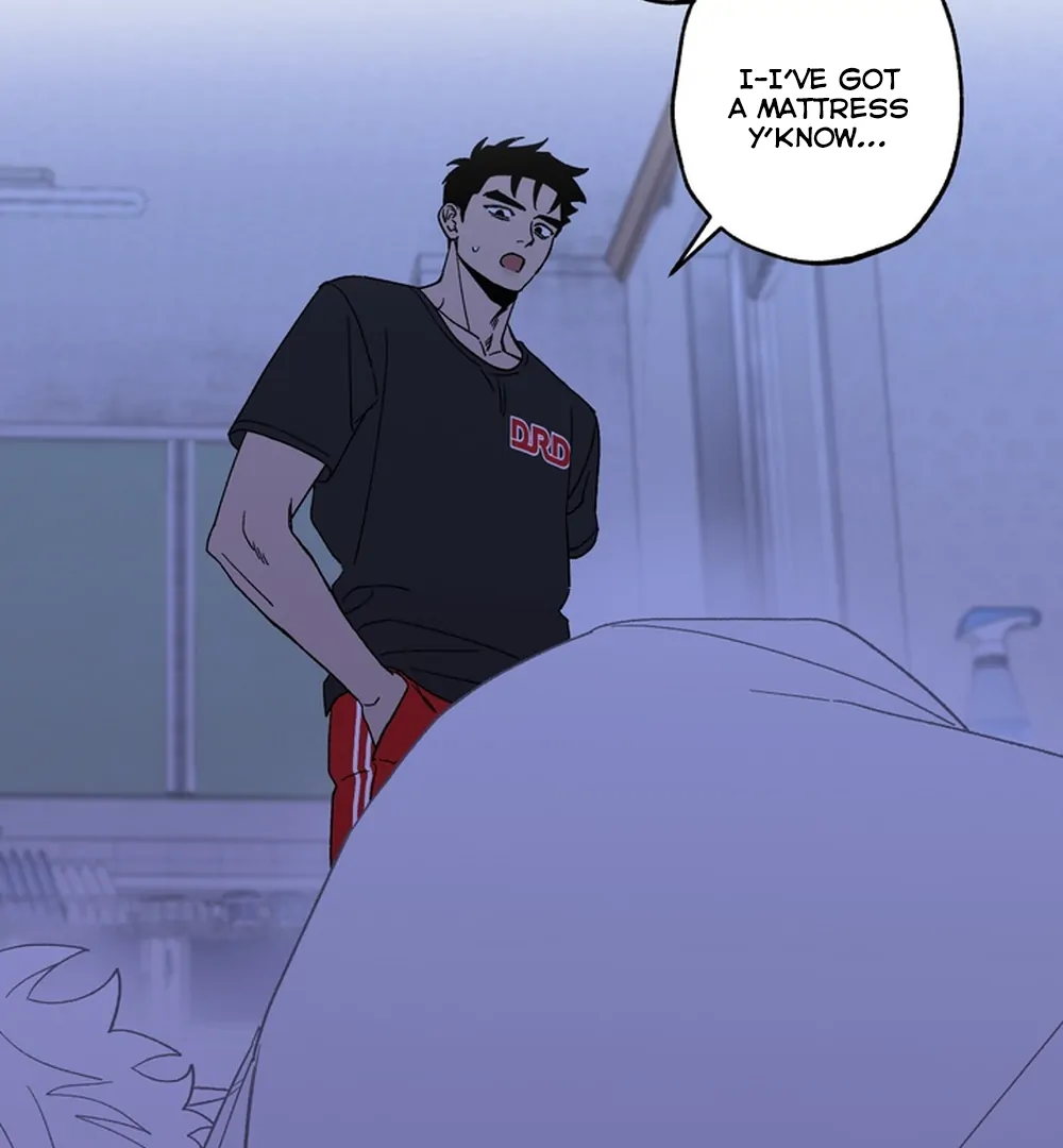Story Time: A Ghost Confessed to Me (LILITH) - Chapter 4 manhwa