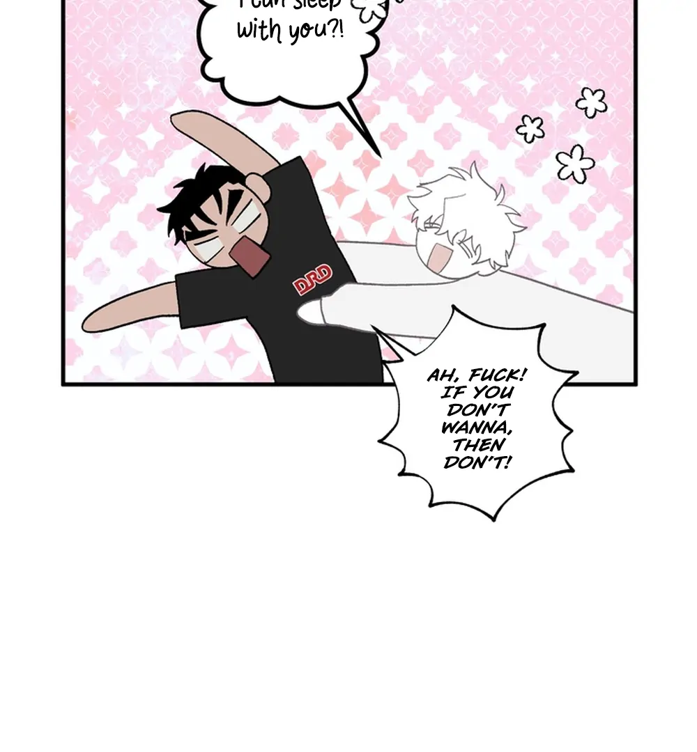 Story Time: A Ghost Confessed to Me (LILITH) - Chapter 4 manhwa