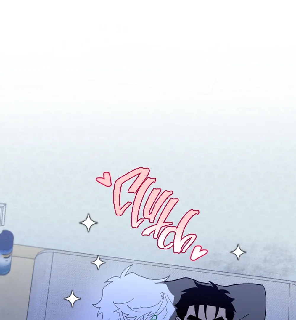 Story Time: A Ghost Confessed to Me (LILITH) - Chapter 4 manhwa