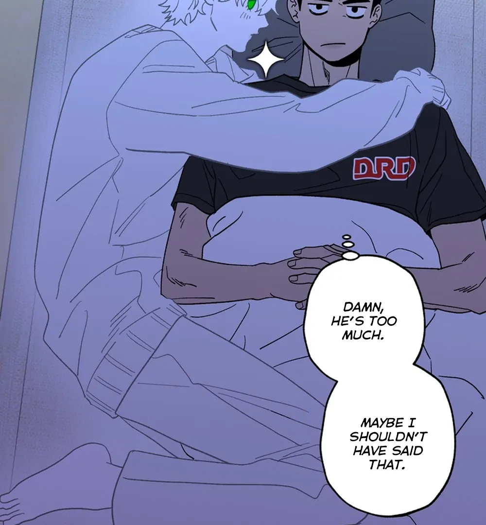 Story Time: A Ghost Confessed to Me (LILITH) - Chapter 4 manhwa