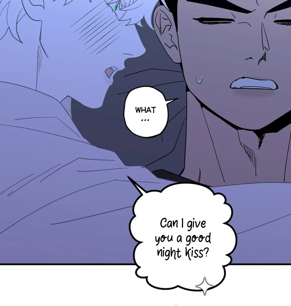 Story Time: A Ghost Confessed to Me (LILITH) - Chapter 4 manhwa