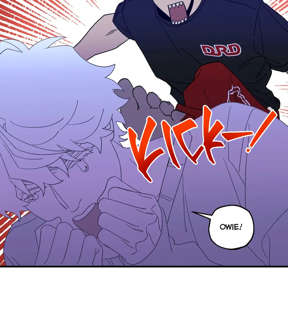 Story Time: A Ghost Confessed to Me (LILITH) - Chapter 4 manhwa