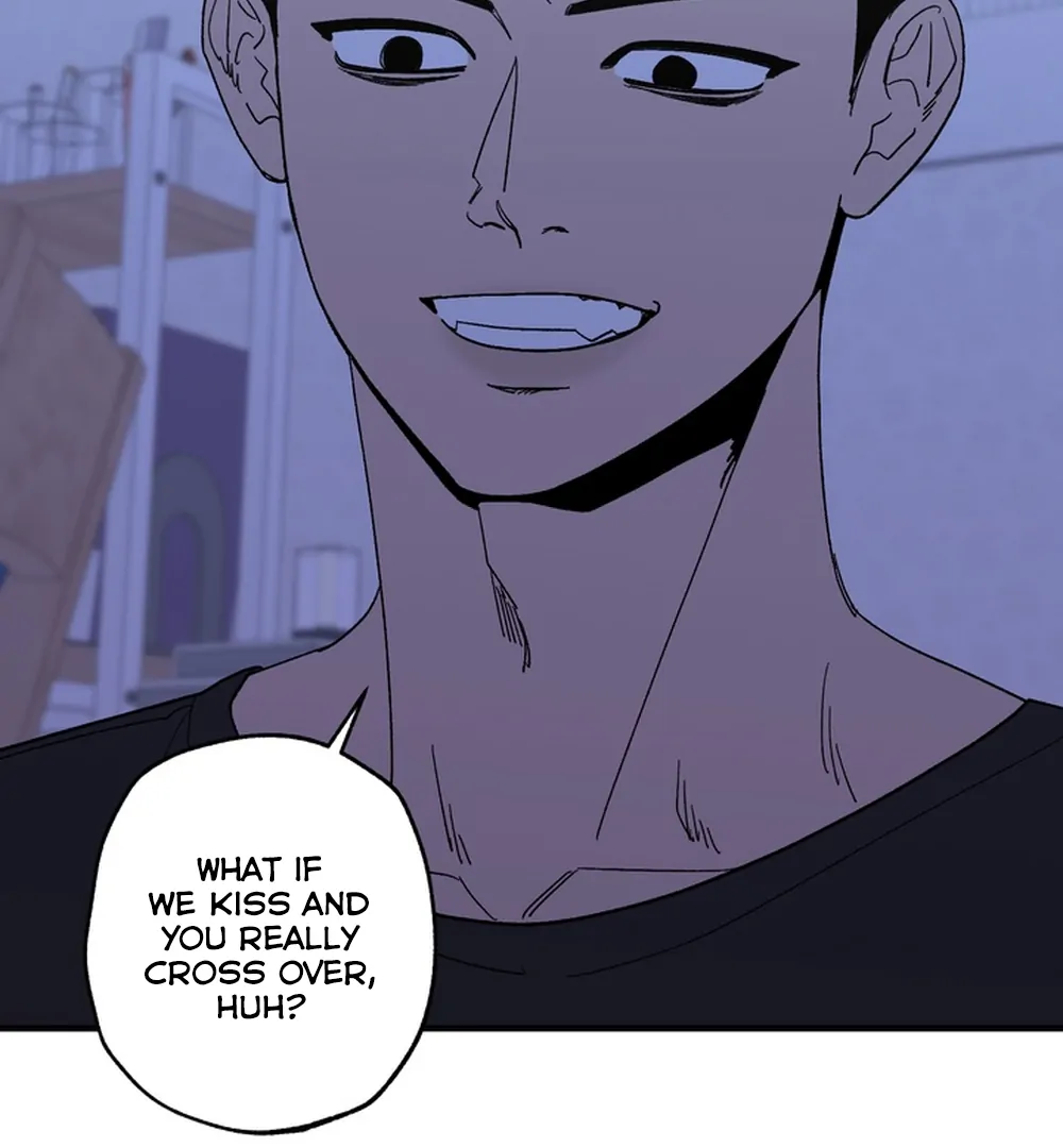 Story Time: A Ghost Confessed to Me (LILITH) - Chapter 4 manhwa