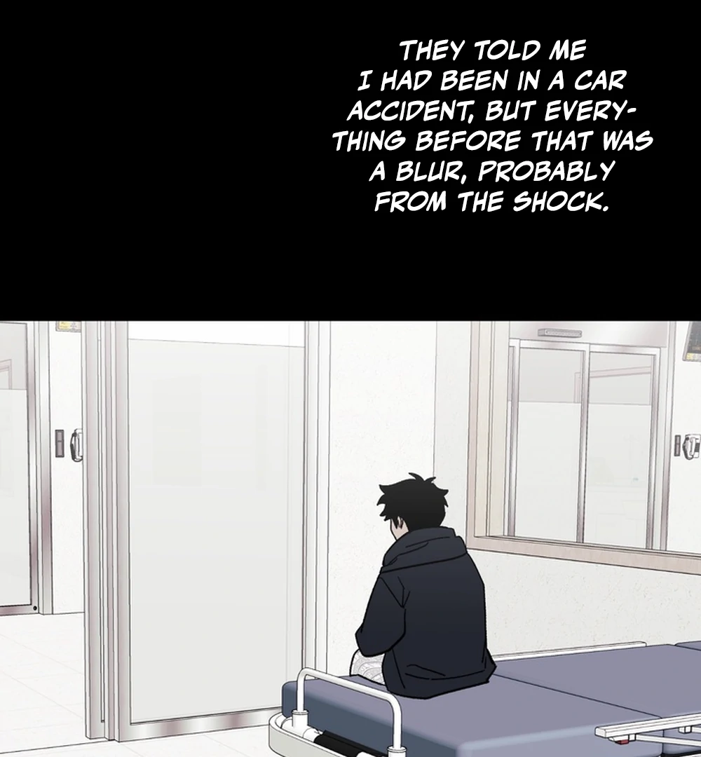 Story Time: A Ghost Confessed to Me (LILITH) - Chapter 5 manhwa